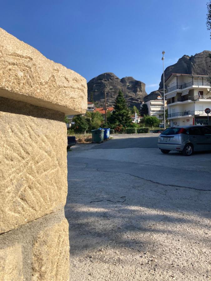 فيلا Patriko كالامباكا المظهر الخارجي الصورة